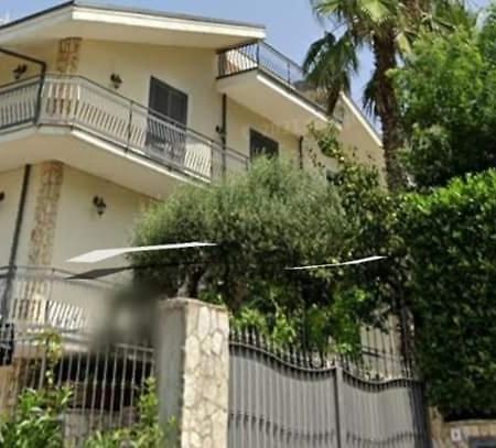 Villa Agata Forchia Εξωτερικό φωτογραφία
