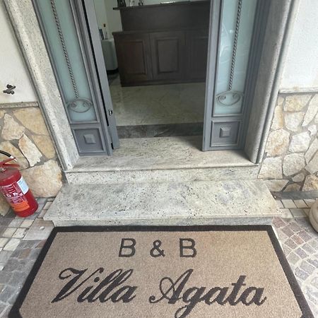 Villa Agata Forchia Εξωτερικό φωτογραφία