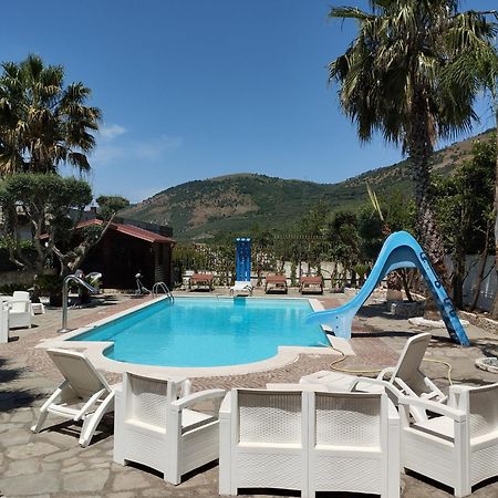 Villa Agata Forchia Εξωτερικό φωτογραφία