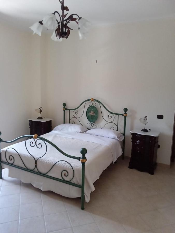 Villa Agata Forchia Εξωτερικό φωτογραφία