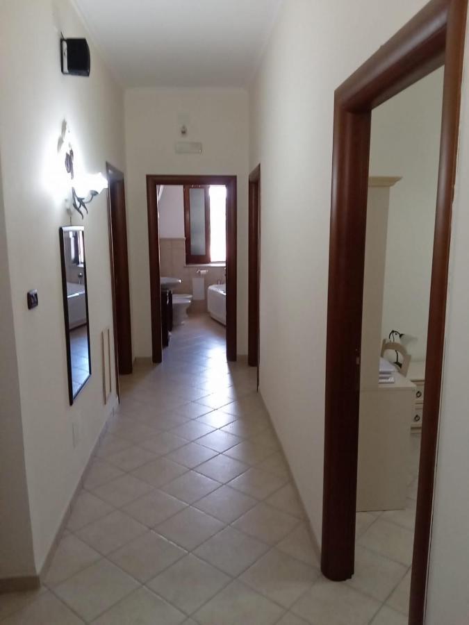 Villa Agata Forchia Εξωτερικό φωτογραφία