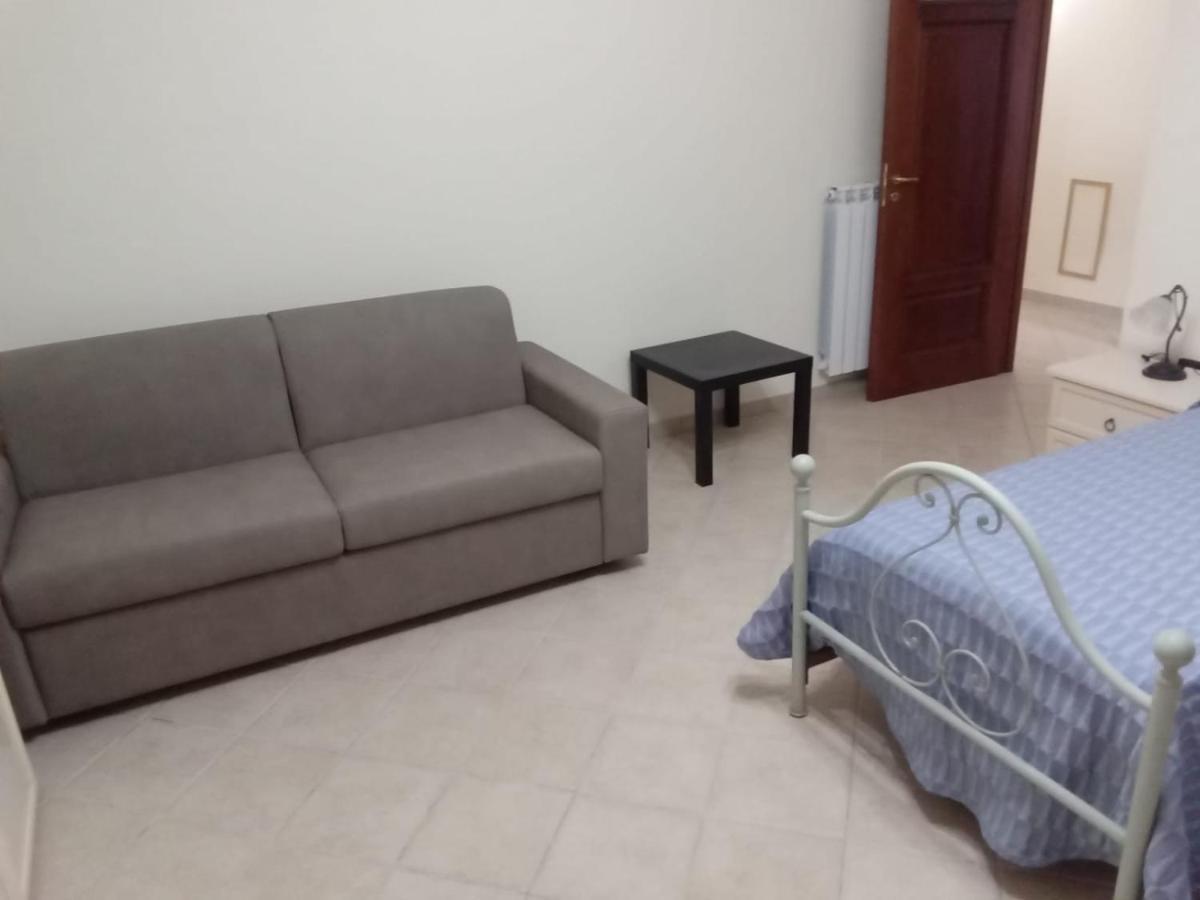 Villa Agata Forchia Εξωτερικό φωτογραφία