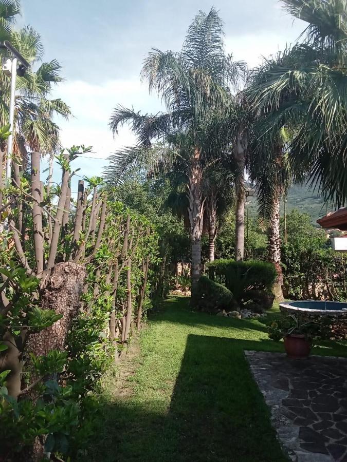 Villa Agata Forchia Εξωτερικό φωτογραφία