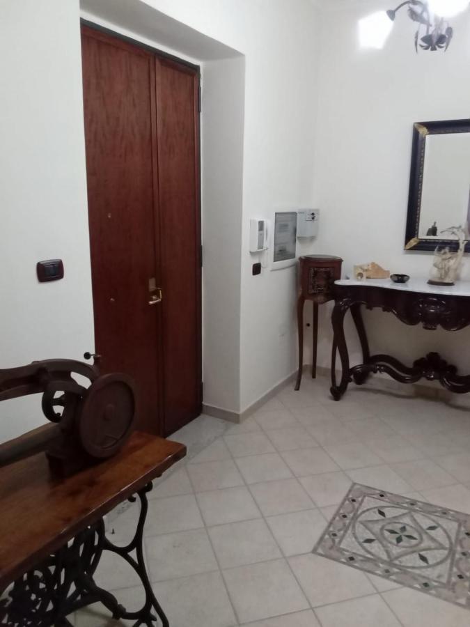 Villa Agata Forchia Εξωτερικό φωτογραφία