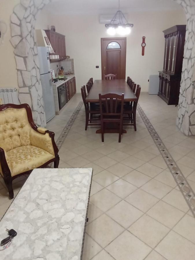Villa Agata Forchia Εξωτερικό φωτογραφία