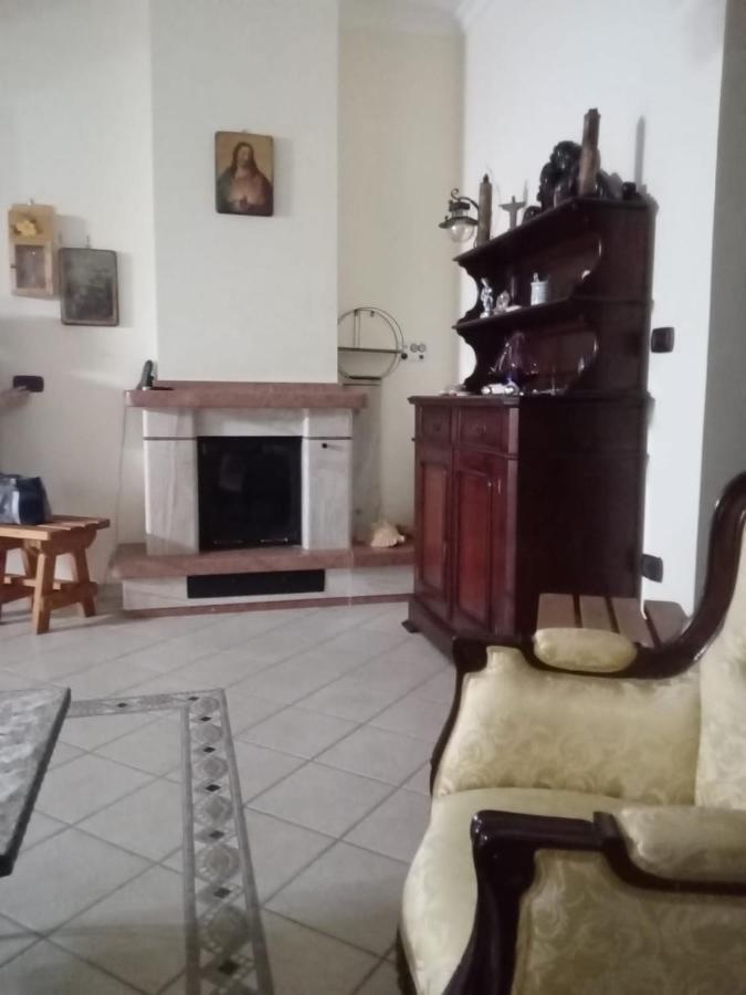 Villa Agata Forchia Εξωτερικό φωτογραφία