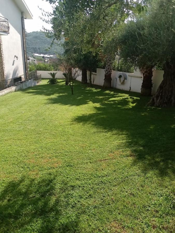 Villa Agata Forchia Εξωτερικό φωτογραφία