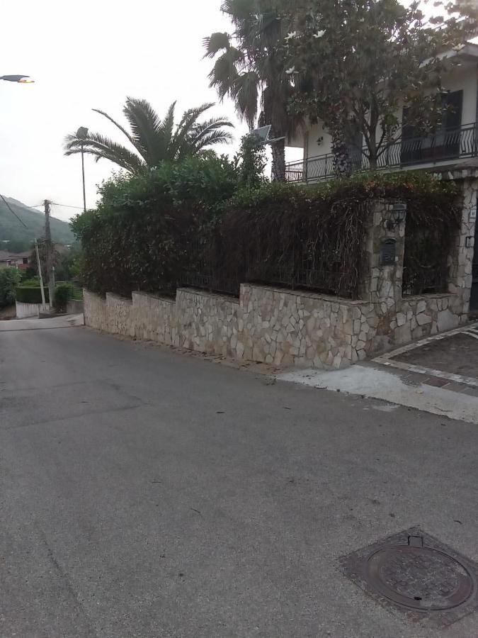 Villa Agata Forchia Εξωτερικό φωτογραφία