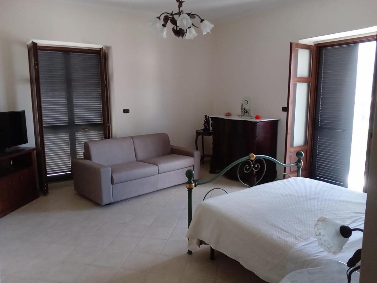 Villa Agata Forchia Εξωτερικό φωτογραφία
