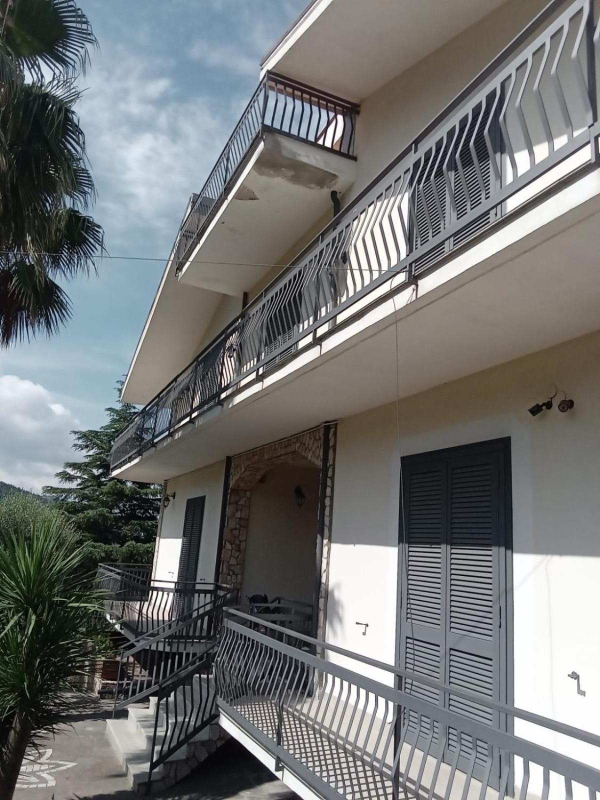 Villa Agata Forchia Εξωτερικό φωτογραφία