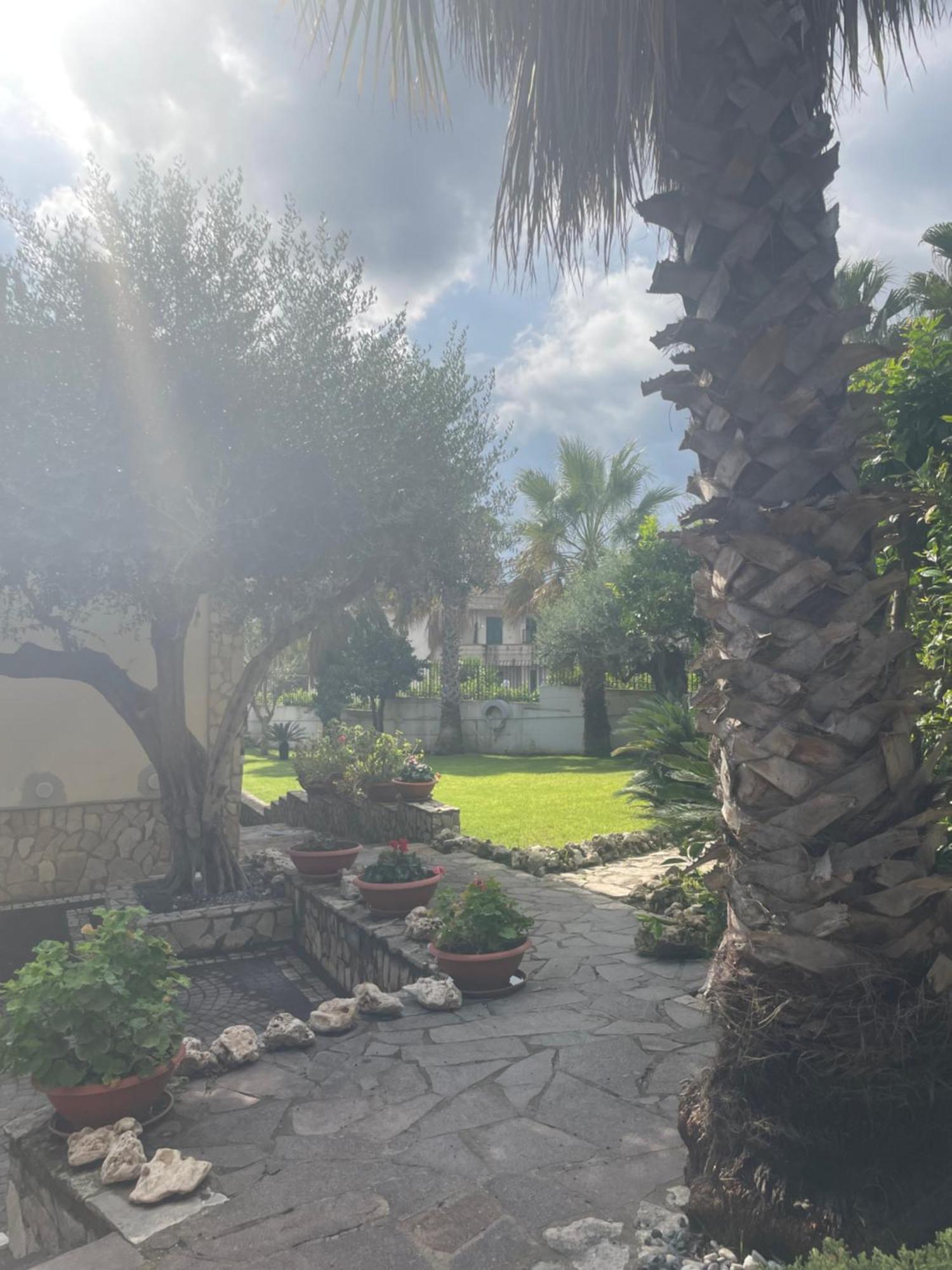 Villa Agata Forchia Εξωτερικό φωτογραφία