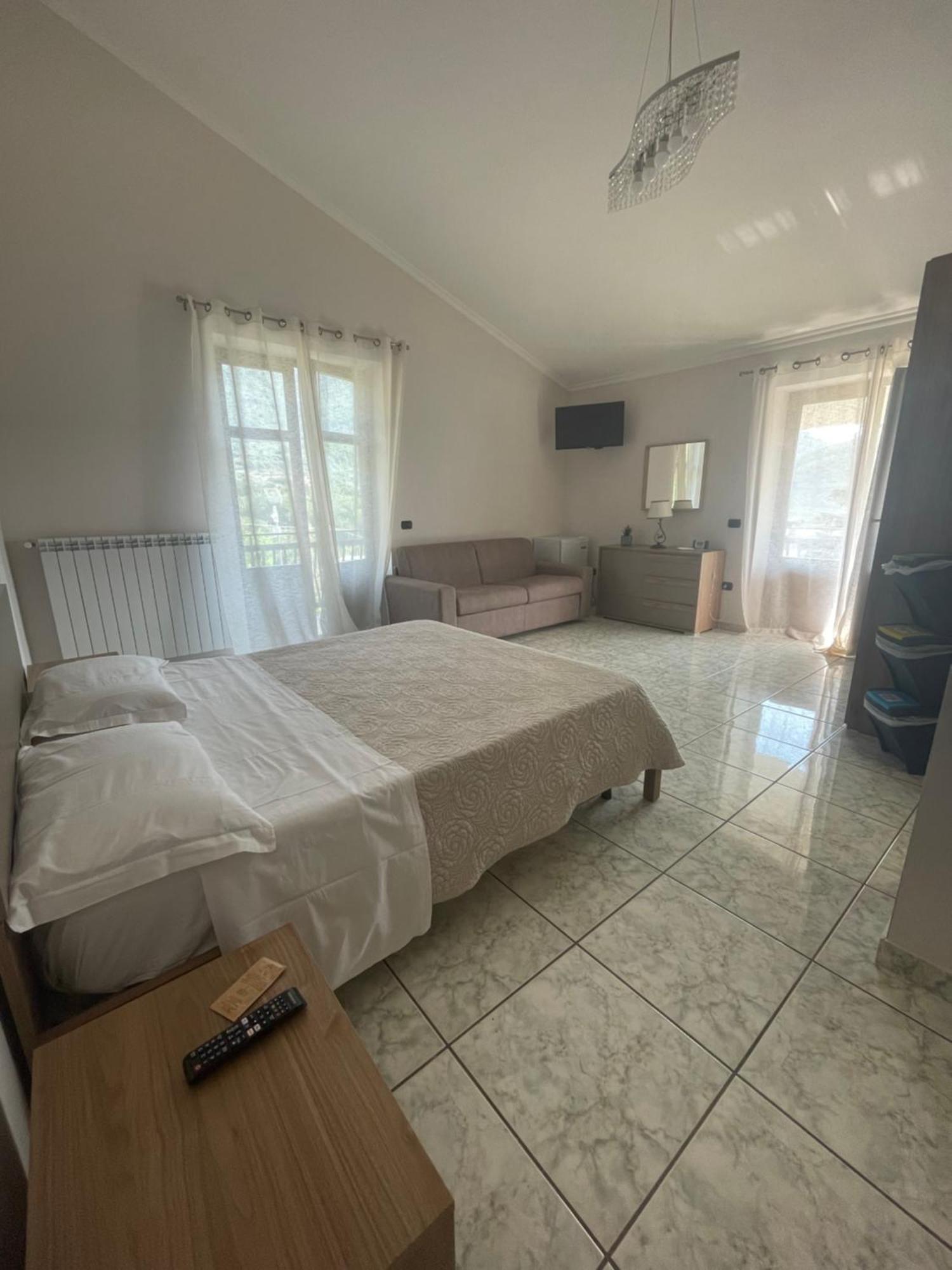 Villa Agata Forchia Εξωτερικό φωτογραφία