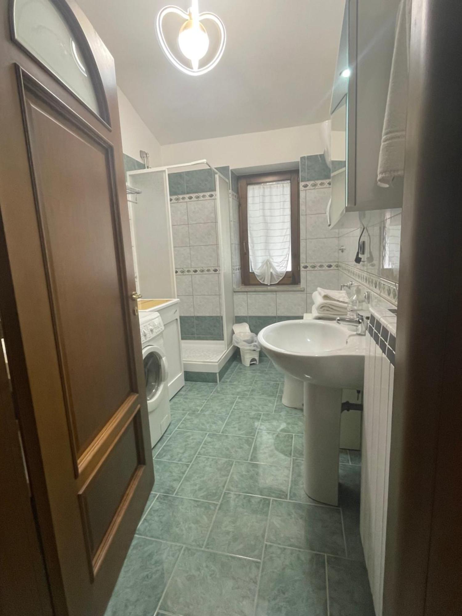 Villa Agata Forchia Εξωτερικό φωτογραφία