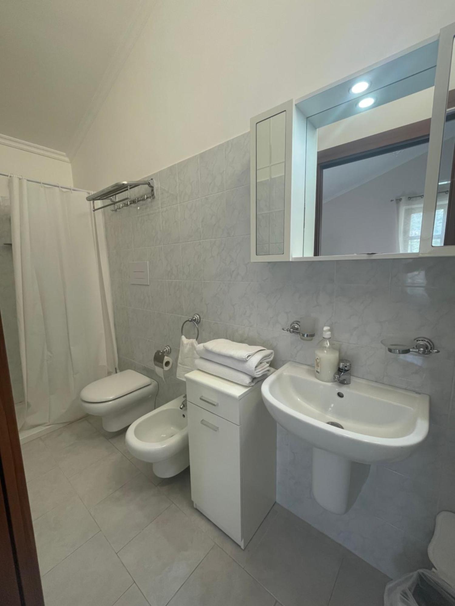 Villa Agata Forchia Εξωτερικό φωτογραφία