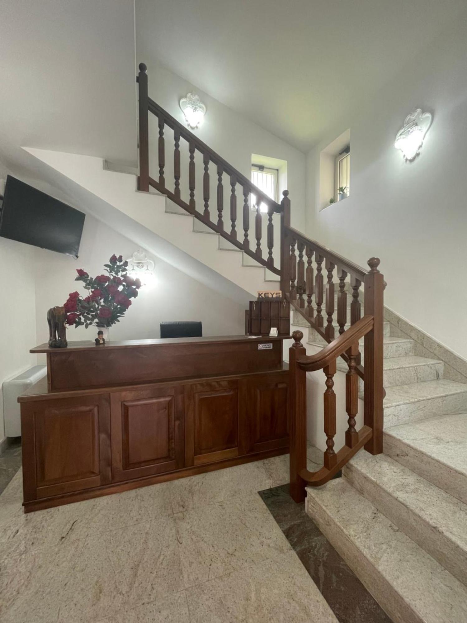 Villa Agata Forchia Εξωτερικό φωτογραφία