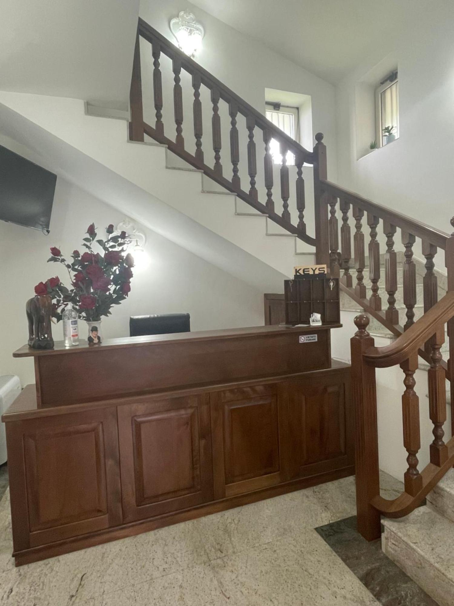 Villa Agata Forchia Εξωτερικό φωτογραφία